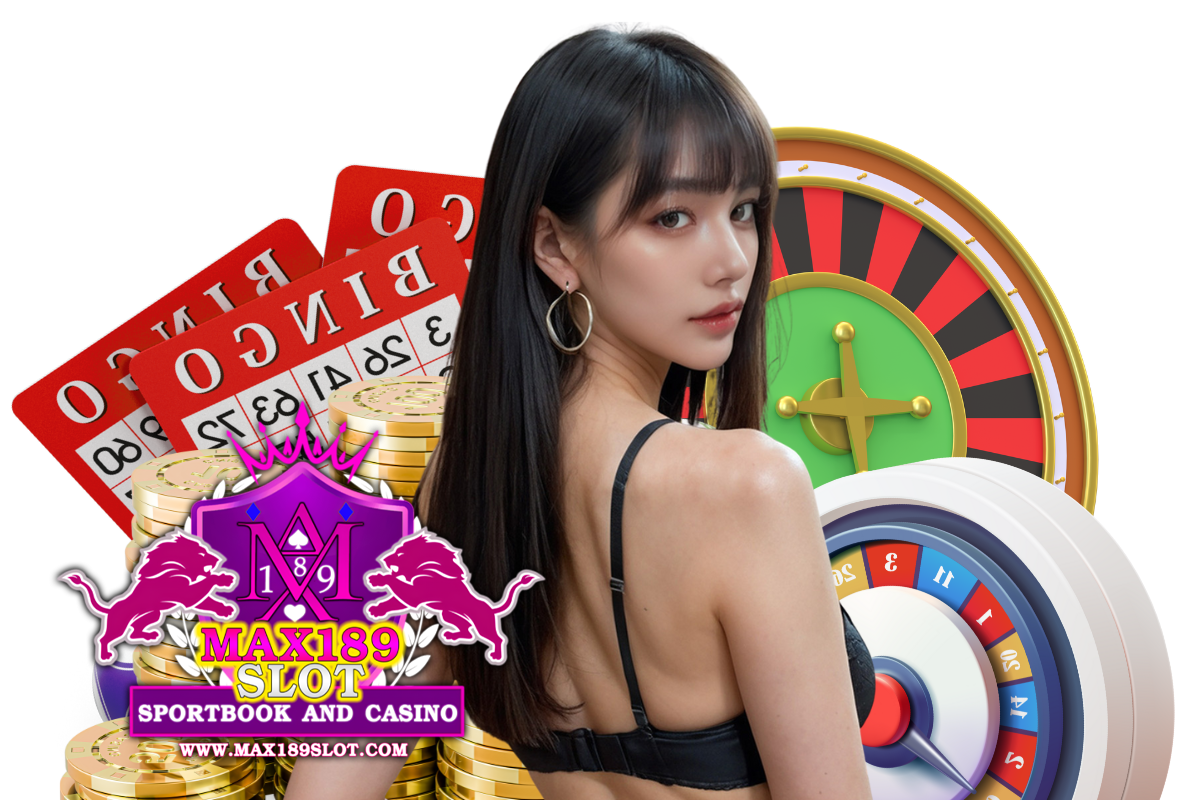 max189 slot สล็อต